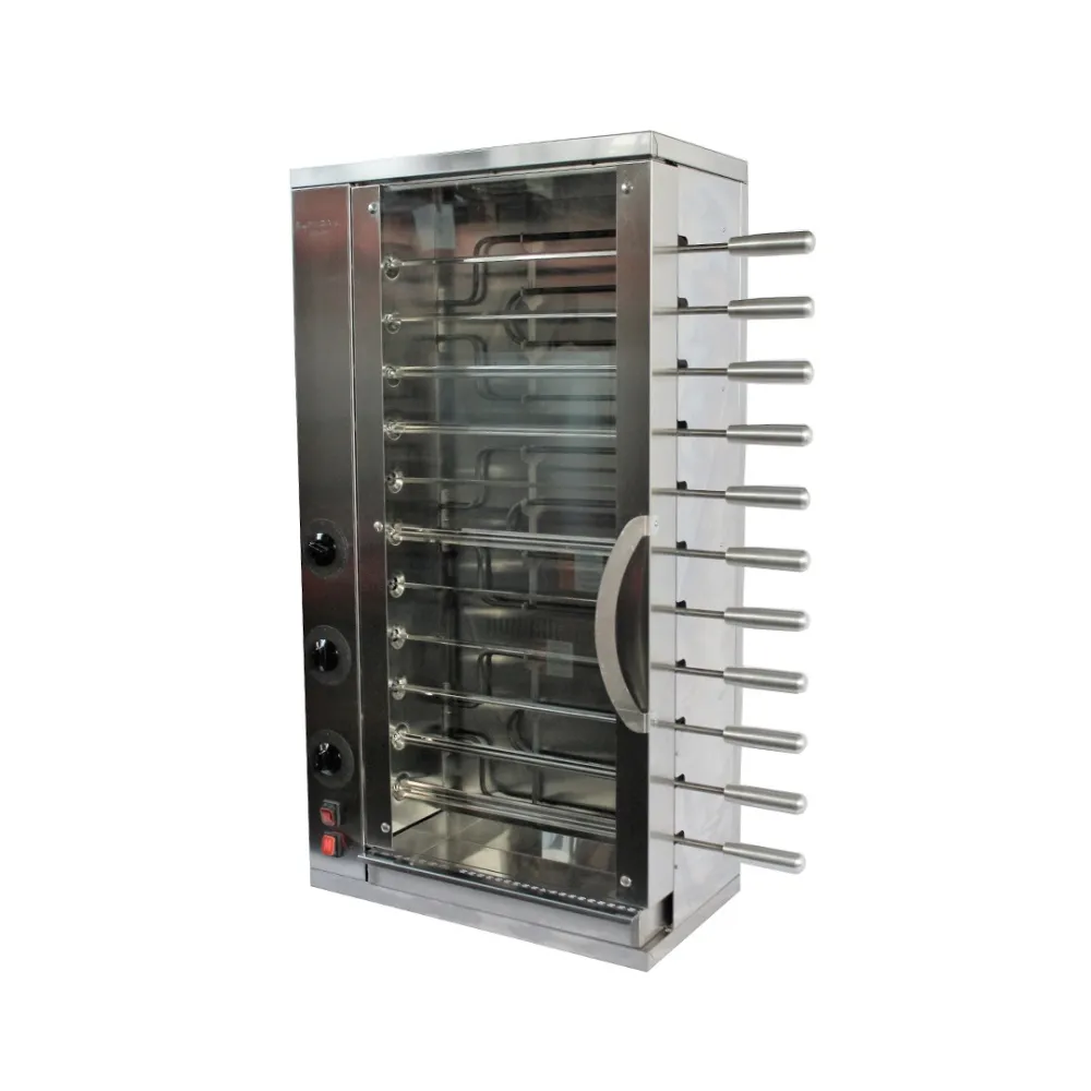CEV6 Elektrinis Multigrill - Jūsų virtuvės partneris