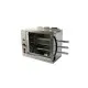 Compact Gas Multigrill CGV2