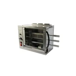 Elektriline Multigrill CEV2