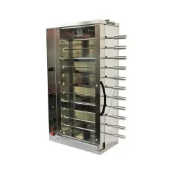 Gas multigrill CGV6