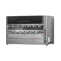 Gaasigrill Churassco CM13-G
