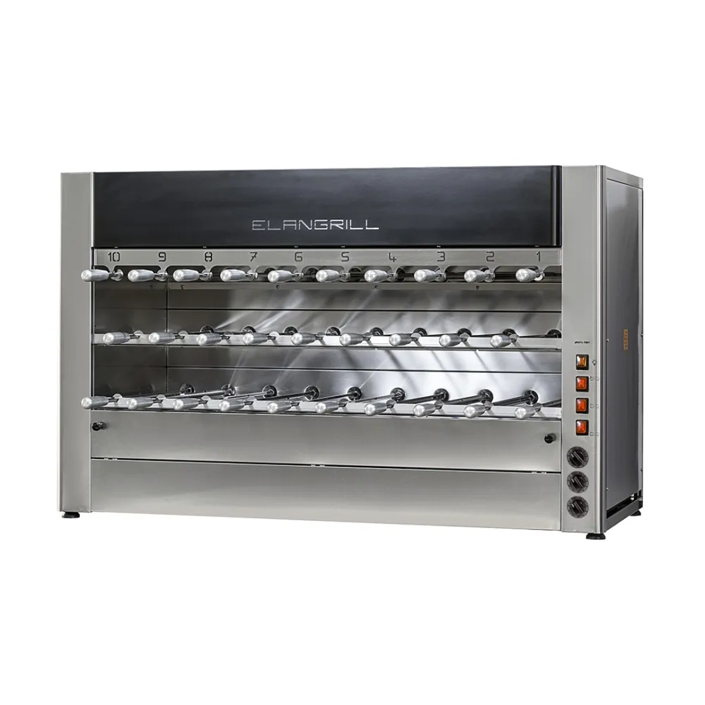Churrasco Master Gas Grill CM29-G