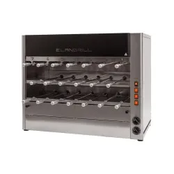 Gaasigrill Churassco CM20-G