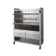 Commercial Charcoal Grill CM29C