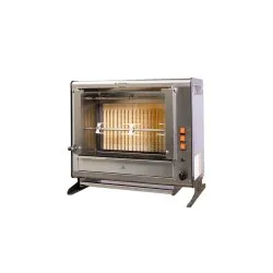 Elektriline kanagrill 9P-ELBA electric