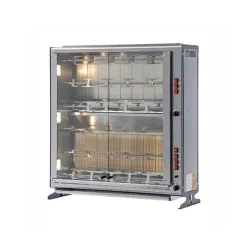 Elektriline kanagrill 36P-ELBA electric