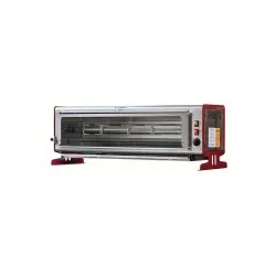Elektriline kanagrill 6P-ELBA electric