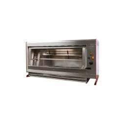 Gaasilihagrill ELBA MAI 300 gaasiline