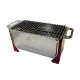 Grill de Table Fiesta 2 au Charbon