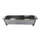 Barbecue Portable Fiesta 4 au Charbon