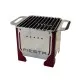 Barbecue portable au charbon Fiesta 1