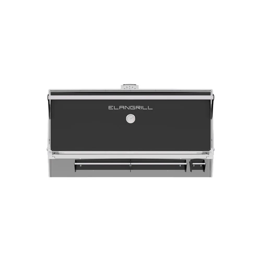 FB1200 FORNO Charcoal Grill Oven