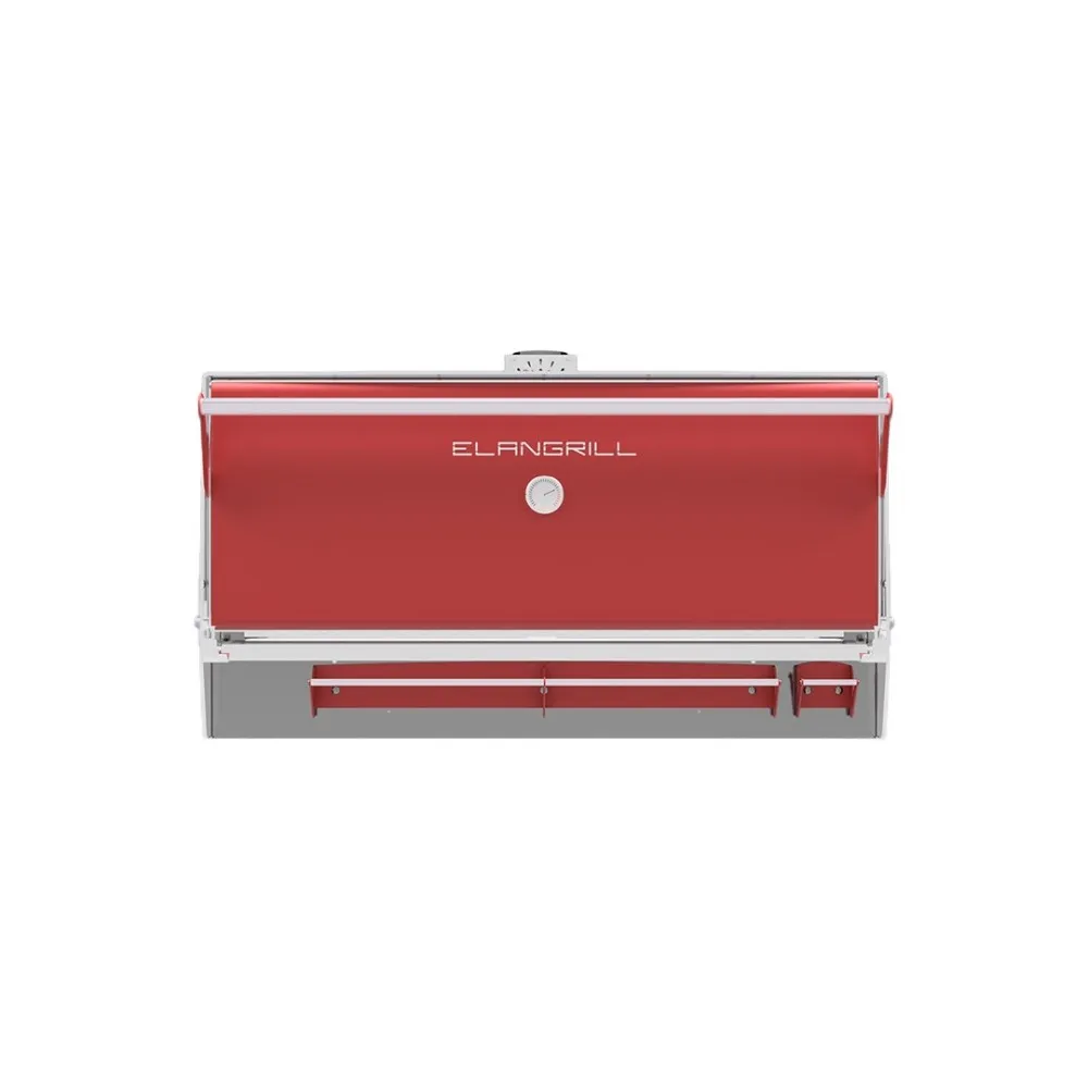FB1200 FORNO Charcoal Grill Oven