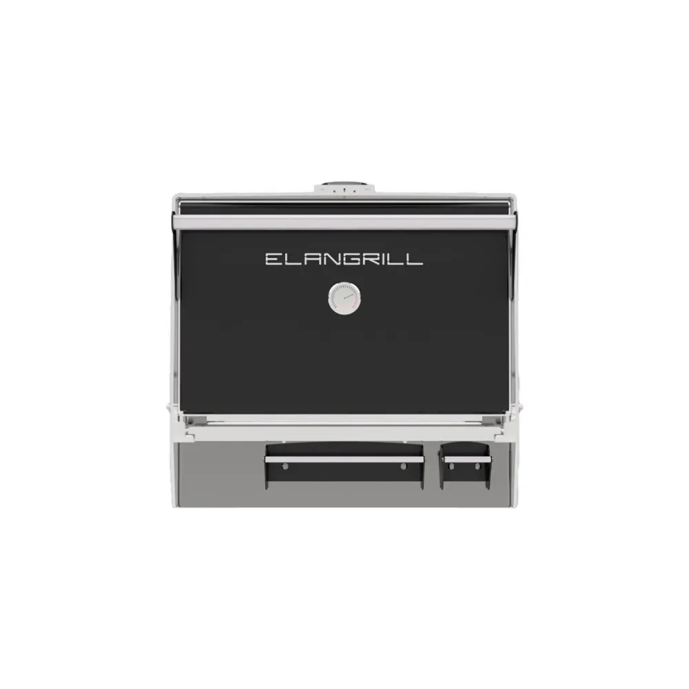 FB700 FORNO Charcoal Cooking Master