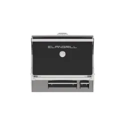 Charcoal oven FB700-FORNO