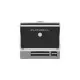 FB700 FORNO Charcoal Cooking Master