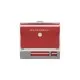FB700 FORNO Charcoal Cooking Master