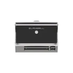 Charcoal oven FB900-FORNO