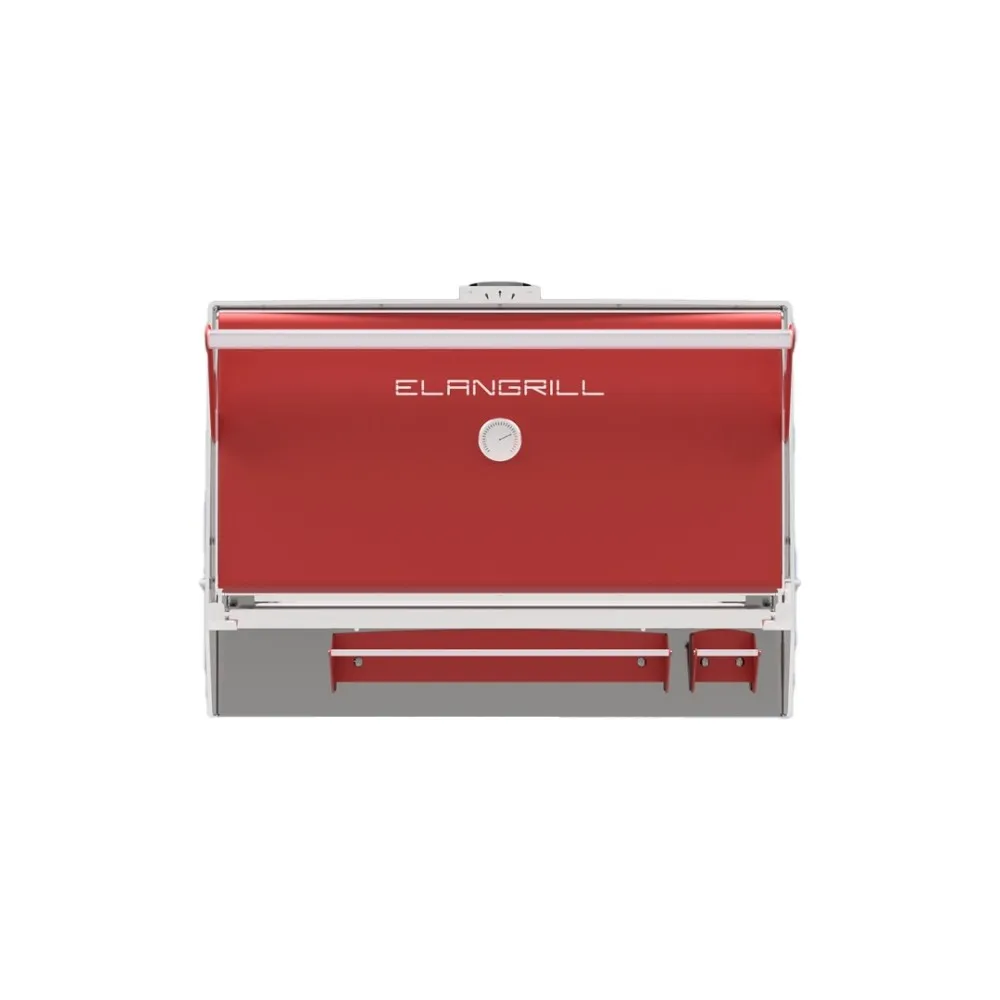 FB900 FORNO Charcoal Cooking Oven