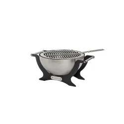 Laual söegrill Moon Fire
