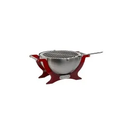 Laual söegrill Moon Fire