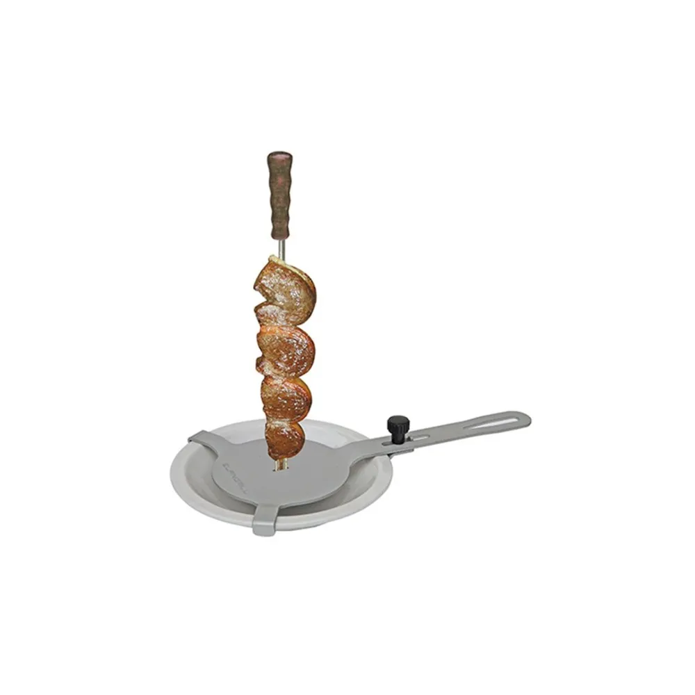 Подставка Churrasco для барбекю