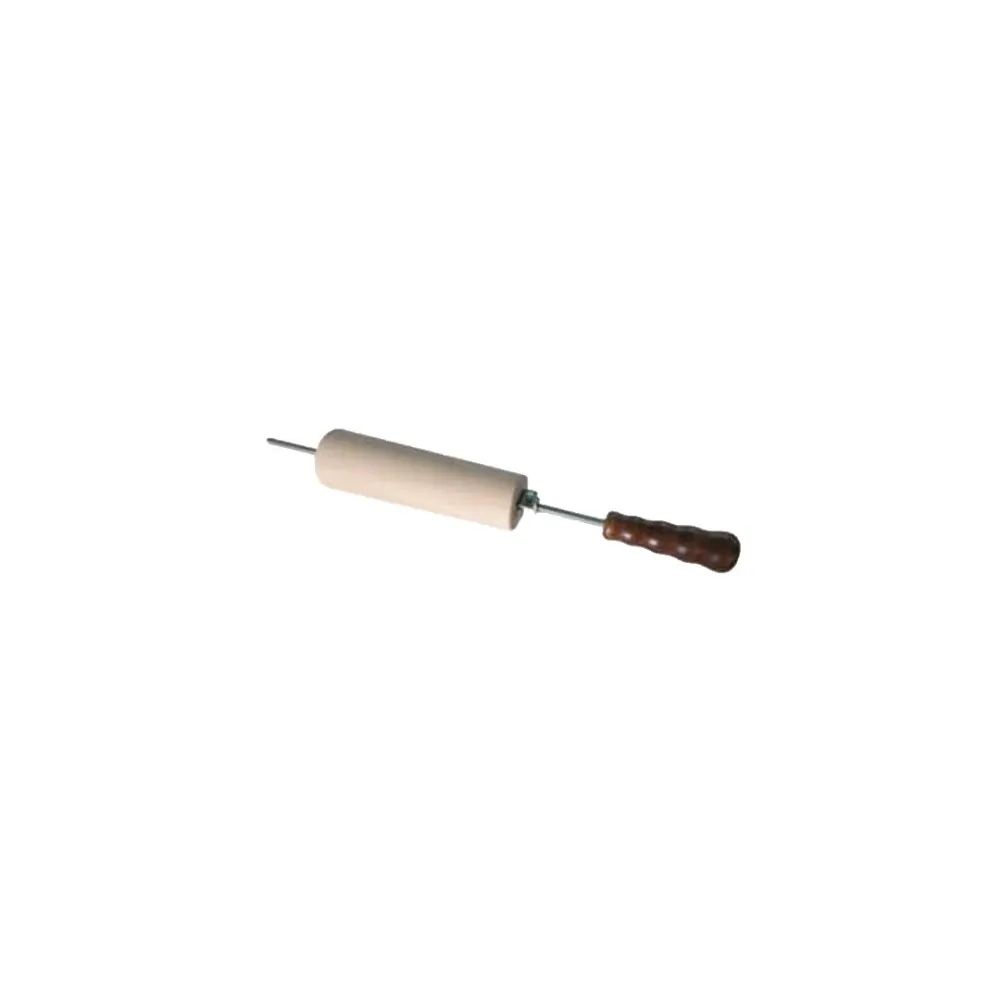 Accessoire de cuisson pour Kurtoskalacs Accessoire de cuisson pour Kurtoskalacs