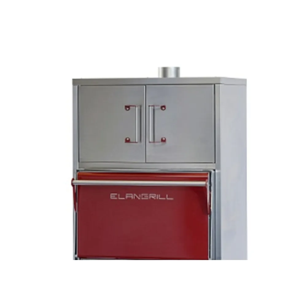 FB900-FORNO Kapp toitude hoidmiseks