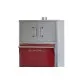 FB900-FORNO Kapp toitude hoidmiseks