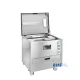 Professional Cutlery Polisher 3000 - UV Sanitizing Solution