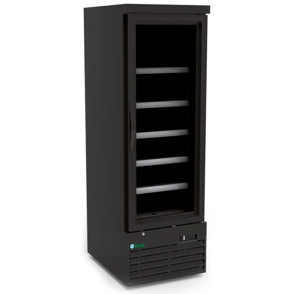 G-SNACK610BTG Freezer for Culinary Experts