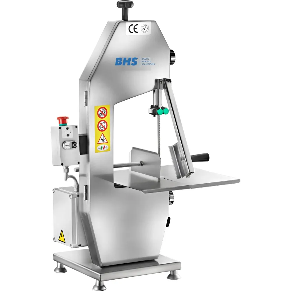 Heavy-Duty Bone Bandsaw 1.55m