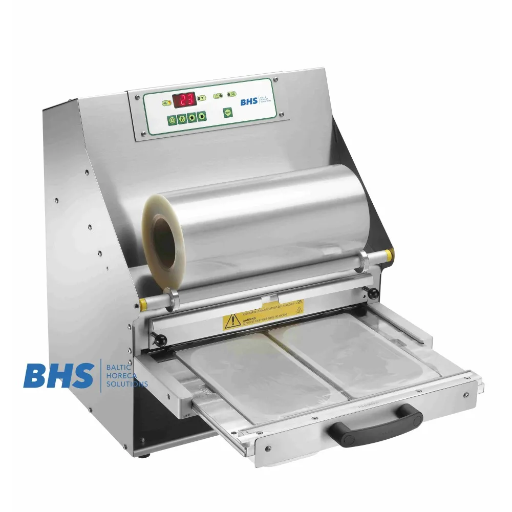 TS3A Advanced Heat Sealer TS3A Advanced Heat Sealer
