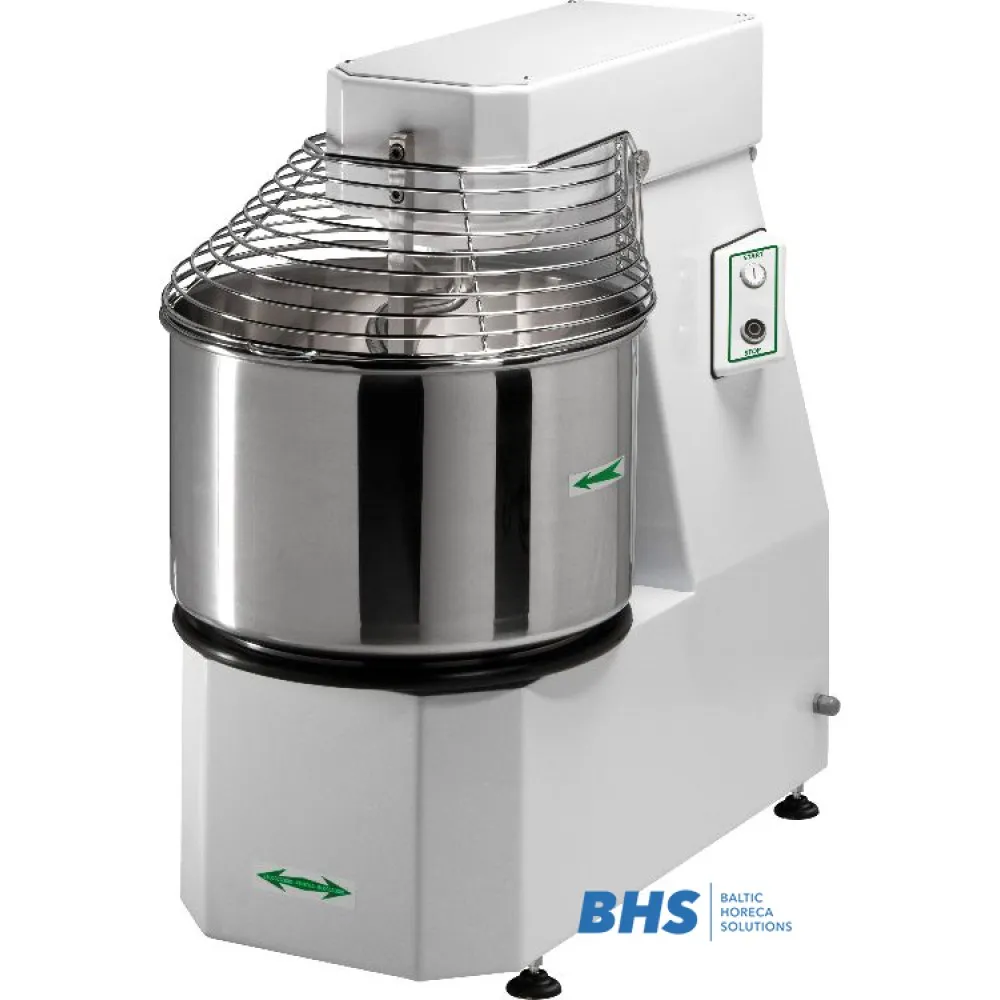 ElectroMix 50 kg mīklas mīcītājs