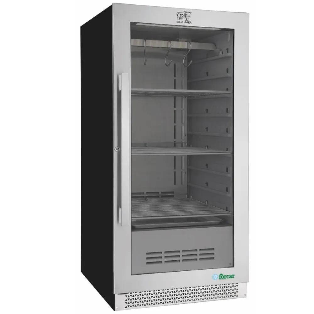 G-GDMA120 Professional Meat Aging Fridge
