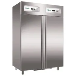 ARMOIRES RÉFRIGÉRÉES GN2/1, G-GN1200DT