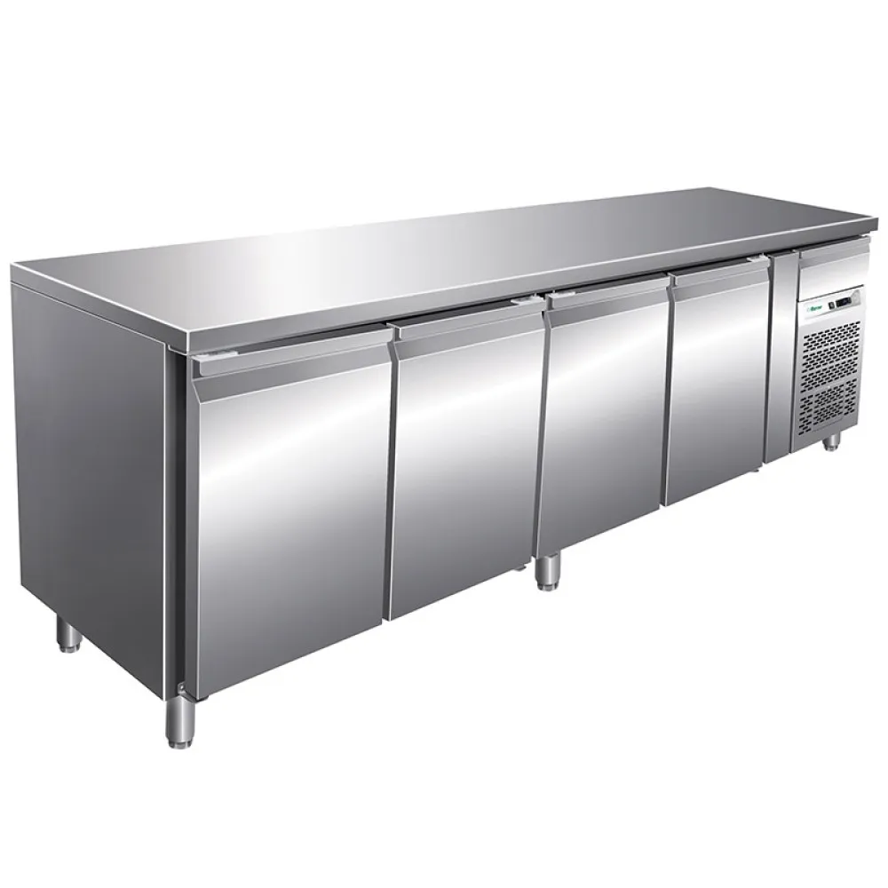 Premium 2230mm Refrigeration Counter - G-GN4100TN