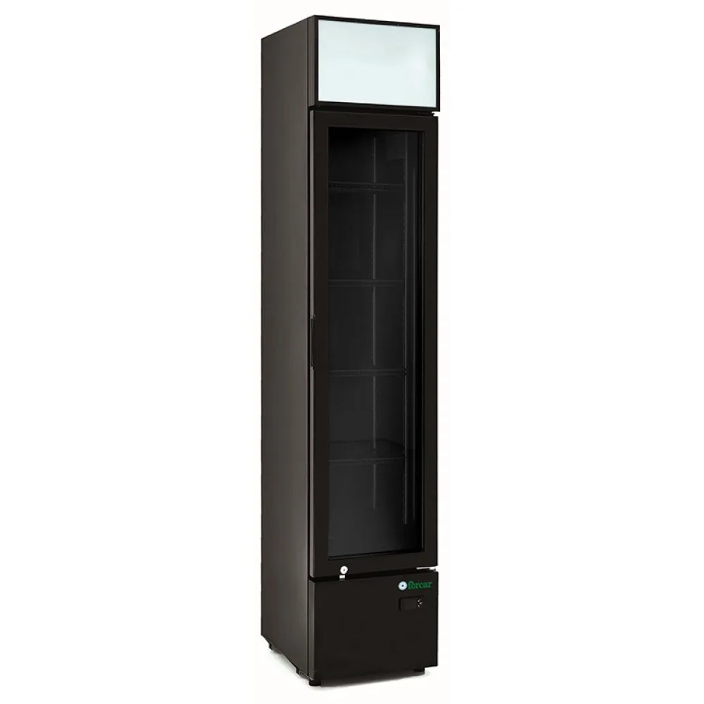 Chilled Snack Display Refrigerator G-SNACKBC160H