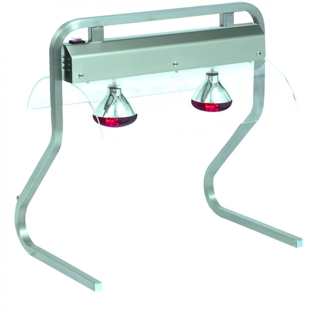 Cadre Autoportant avec Lampes Infrarouges 2/1 AL