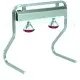 Cadre Autoportant avec Lampes Infrarouges 2/1 AL