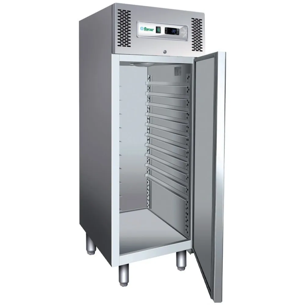 G-PA800BT Ventilējams Saldētavas Skapis Konditorejām