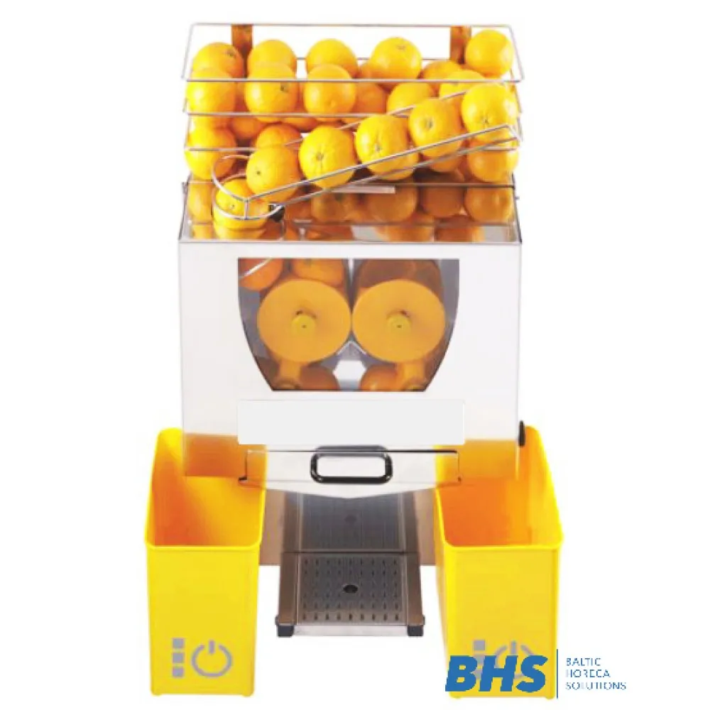 Frucosol F50 Professional Orange Juicer