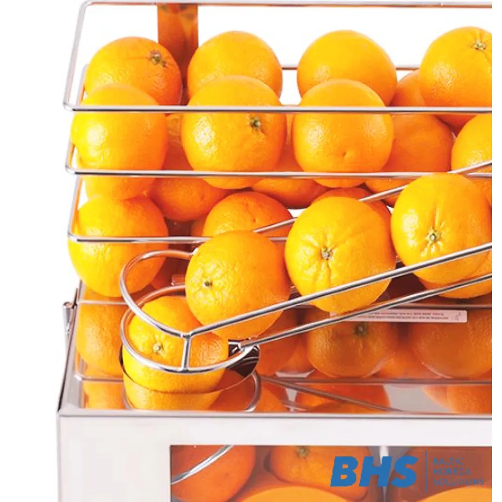 Frucosol F50 Professional Orange Juicer