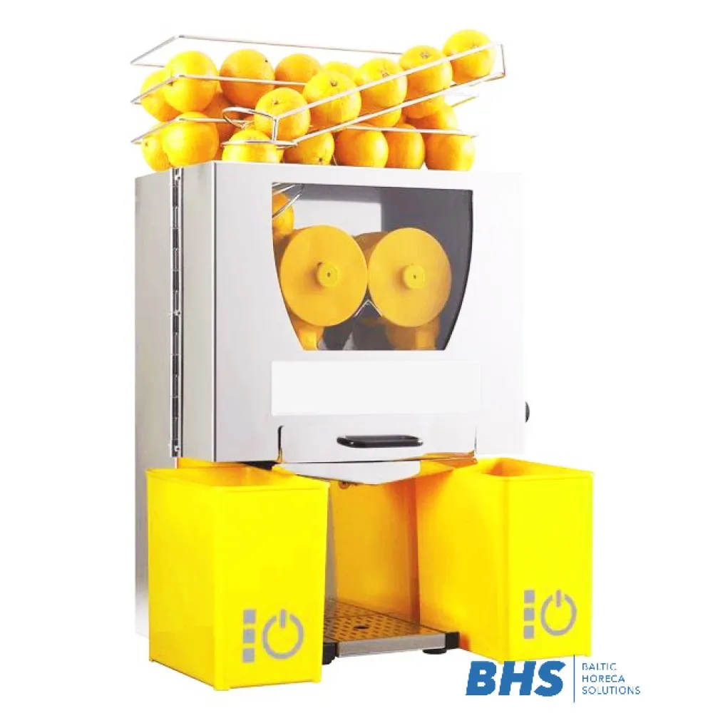 Frucosol F50 Professional Orange Juicer