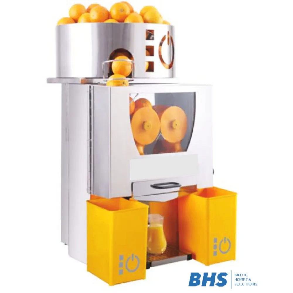 F50A Commercial Orange Juicer