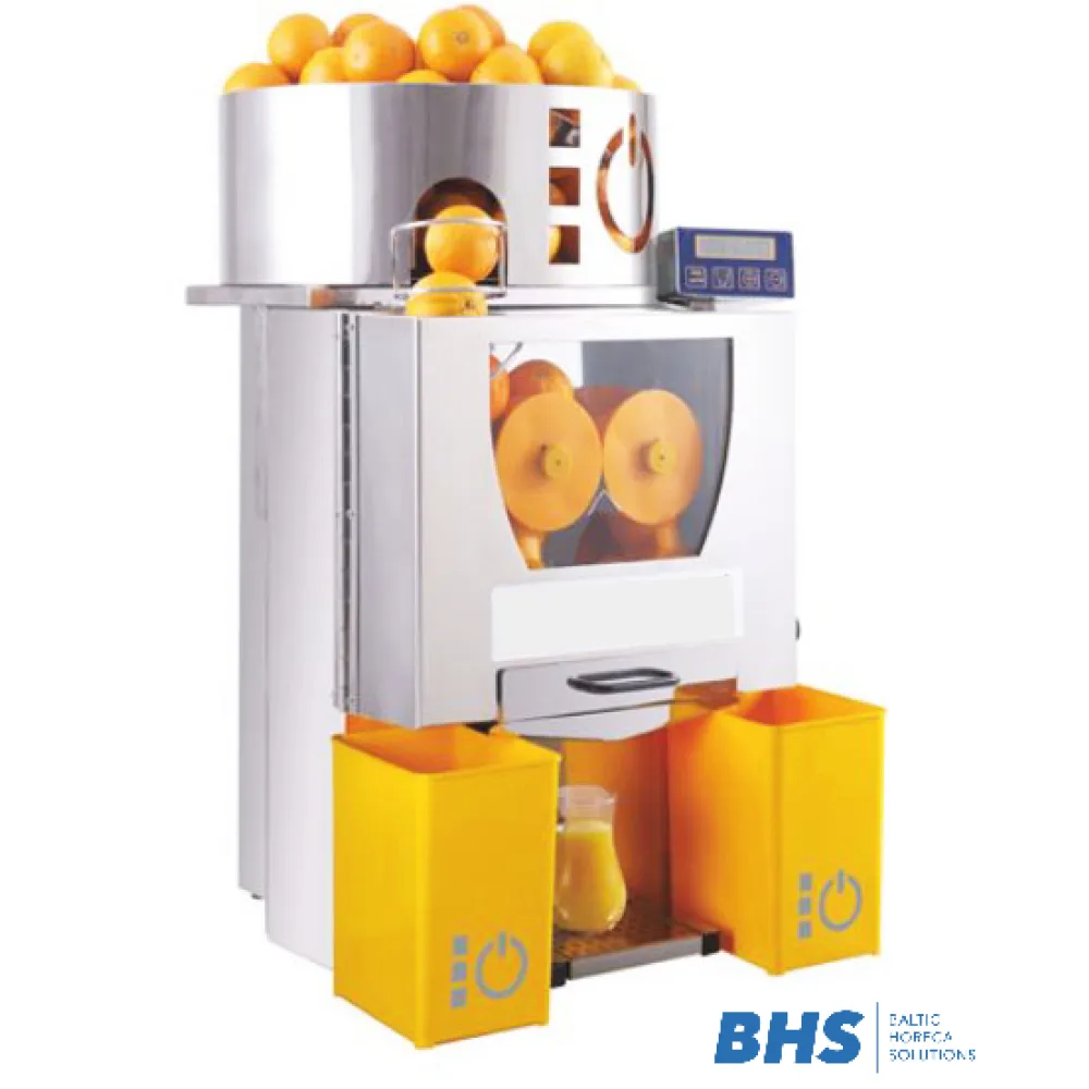 F50AC Smart Orange Juice Extractor