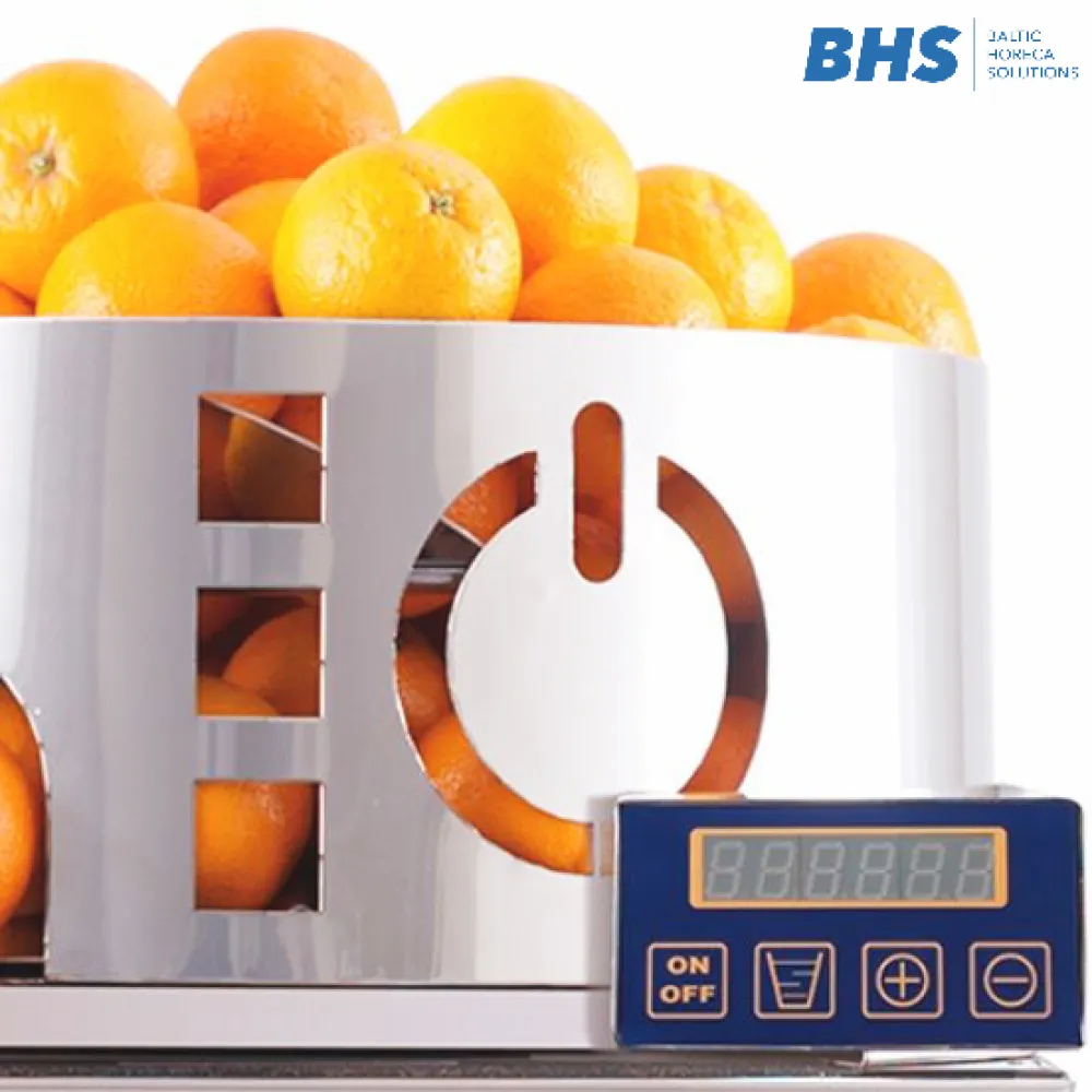 F50AC Smart Orange Juice Extractor