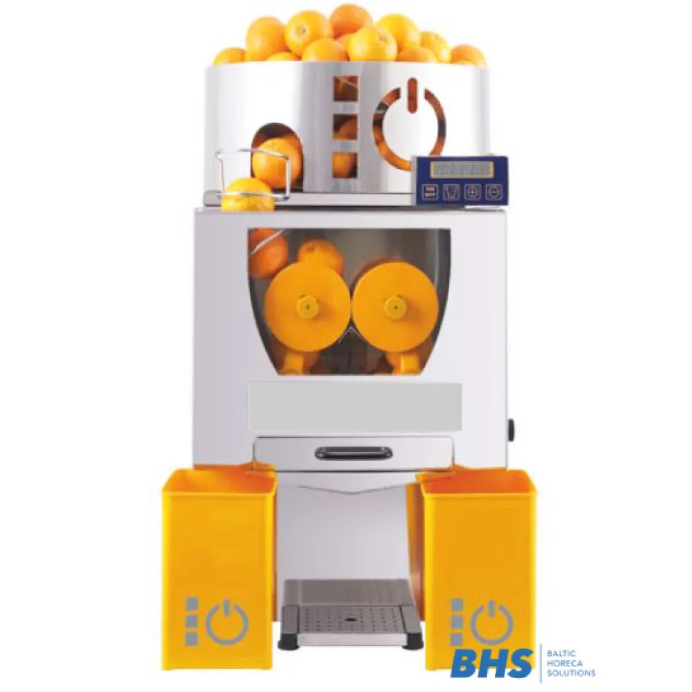 F50AC Smart Orange Juice Extractor