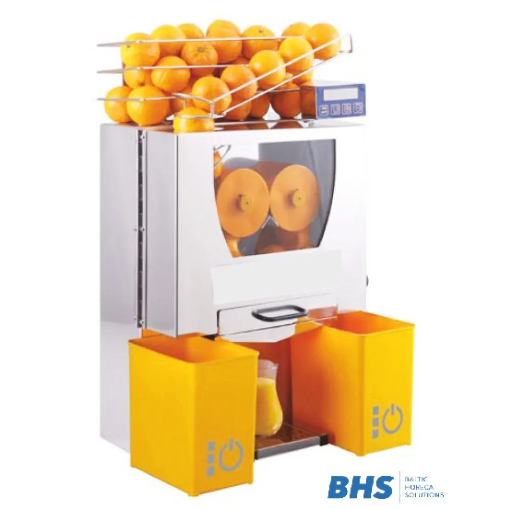 Digital Citrus Juicer F50C