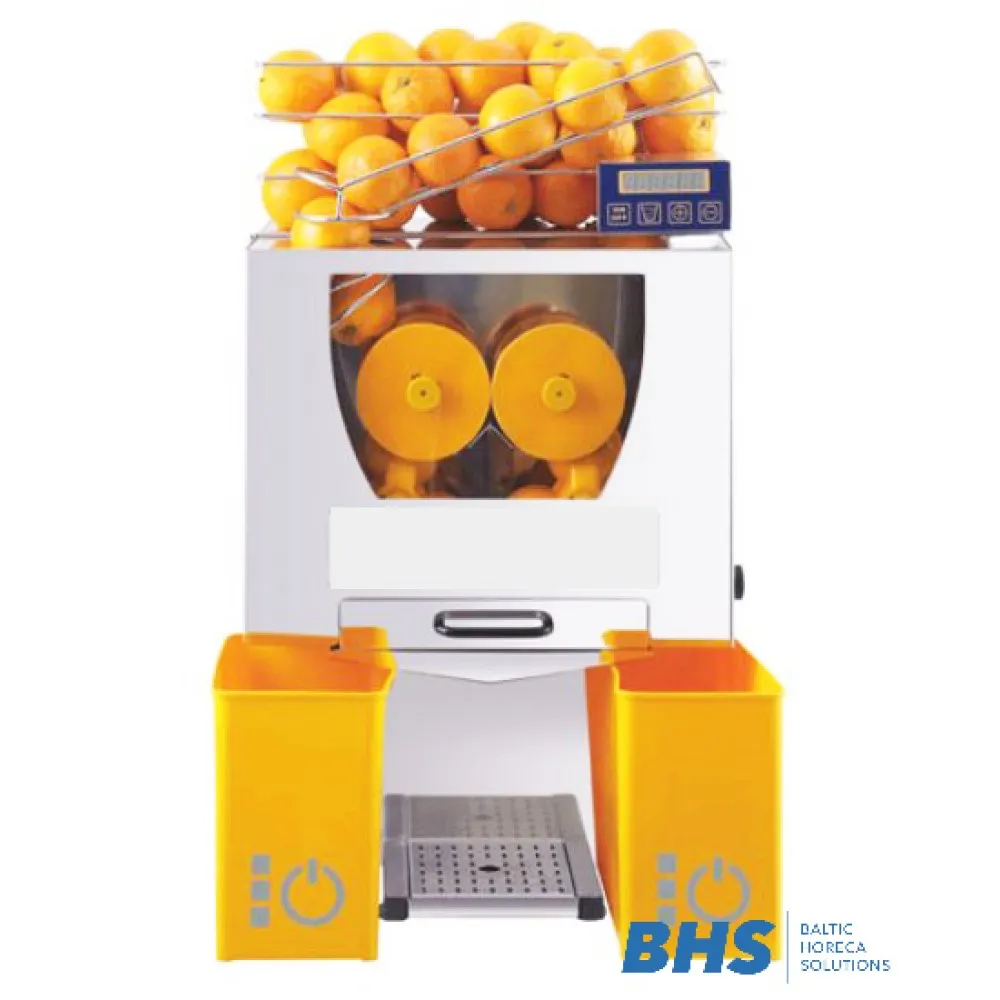 Digital Citrus Juicer F50C